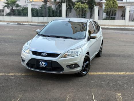 FORD Focus Hatch 1.6 16V 4P SE FLEX, Foto 3