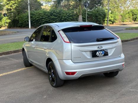 FORD Focus Hatch 1.6 16V 4P SE FLEX, Foto 4