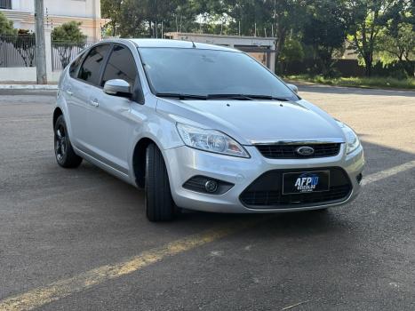 FORD Focus Hatch 1.6 16V 4P SE FLEX, Foto 5