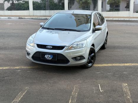 FORD Focus Hatch 1.6 16V 4P SE FLEX, Foto 6