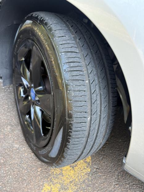 FORD Focus Hatch 1.6 16V 4P SE FLEX, Foto 8