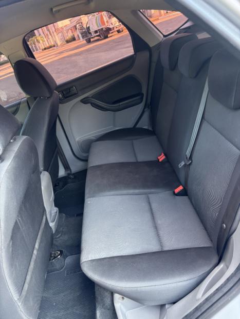 FORD Focus Hatch 1.6 16V 4P SE FLEX, Foto 11