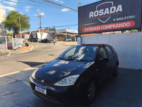 FORD Focus Hatch 1.6 4P, Foto 1