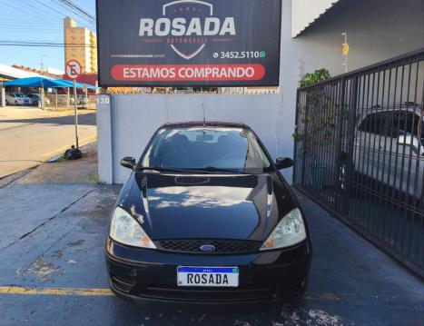 FORD Focus Hatch 1.6 4P, Foto 2