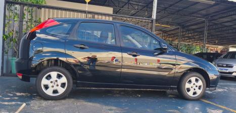 FORD Focus Hatch 1.6 4P, Foto 3