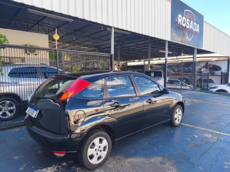 FORD Focus Hatch 1.6 4P, Foto 4