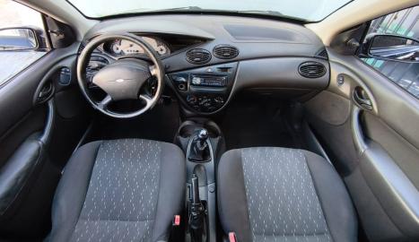 FORD Focus Hatch 1.6 4P, Foto 5