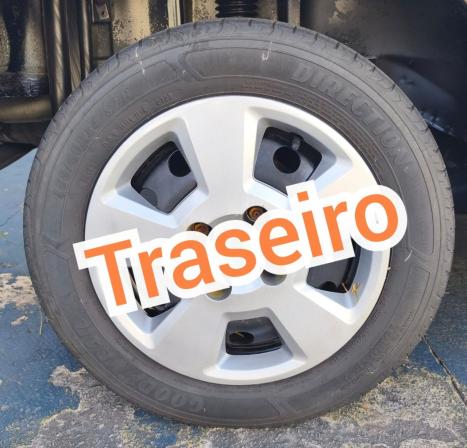 FORD Focus Hatch 1.6 4P, Foto 7