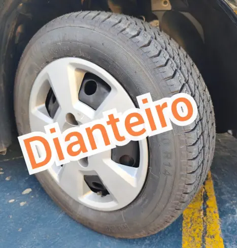 FORD Focus Hatch 1.6 4P, Foto 8