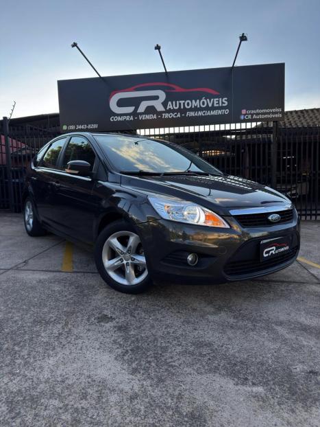 FORD Focus Hatch 1.6 16V 4P SE FLEX, Foto 3