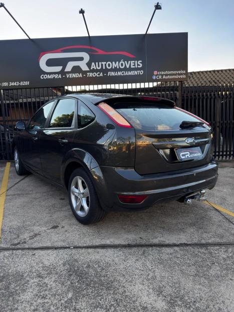 FORD Focus Hatch 1.6 16V 4P SE FLEX, Foto 4