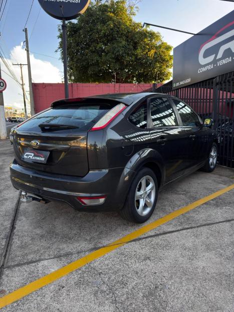 FORD Focus Hatch 1.6 16V 4P SE FLEX, Foto 6