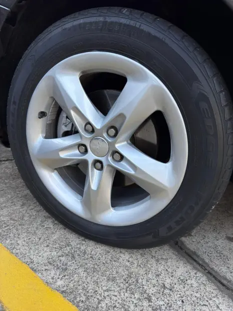 FORD Focus Hatch 1.6 16V 4P SE FLEX, Foto 11