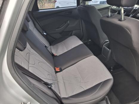 FORD Focus Hatch 1.6 16V 4P FLEX S, Foto 5