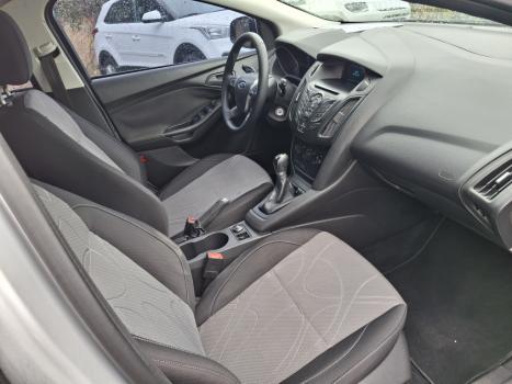 FORD Focus Hatch 1.6 16V 4P FLEX S, Foto 7