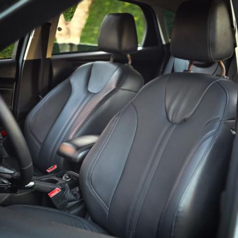 FORD Focus Hatch 1.6 16V 4P SE FLEX, Foto 8