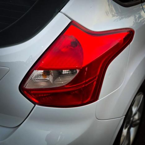 FORD Focus Hatch 1.6 16V 4P SE FLEX, Foto 19