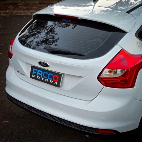 FORD Focus Hatch 1.6 16V 4P SE FLEX, Foto 20