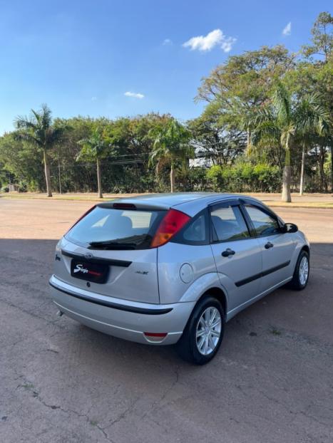 FORD Focus Hatch 1.6 4P GLX FLEX, Foto 5