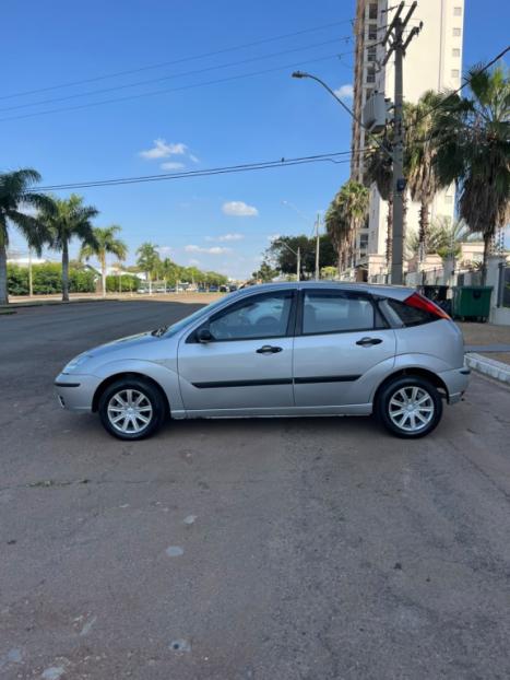 FORD Focus Hatch 1.6 4P GLX FLEX, Foto 7