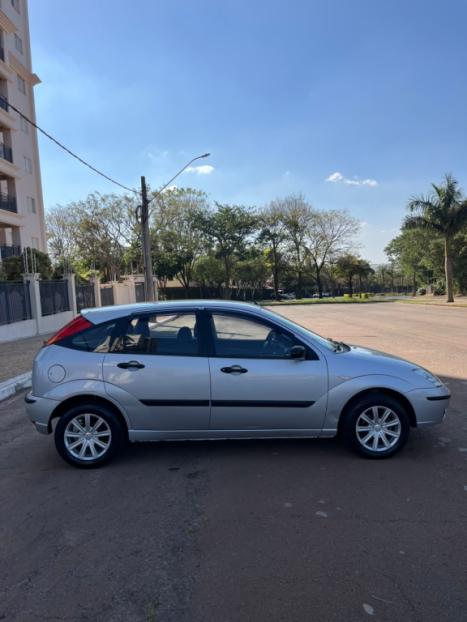 FORD Focus Hatch 1.6 4P GLX FLEX, Foto 8