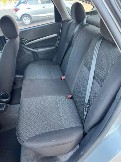 FORD Focus Hatch 1.6 4P GLX FLEX, Foto 10