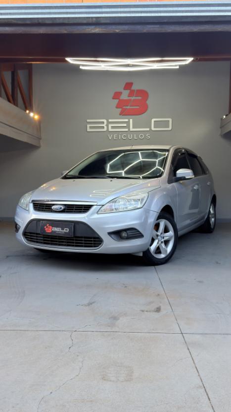 FORD Focus Hatch 1.6 4P GLX FLEX, Foto 1
