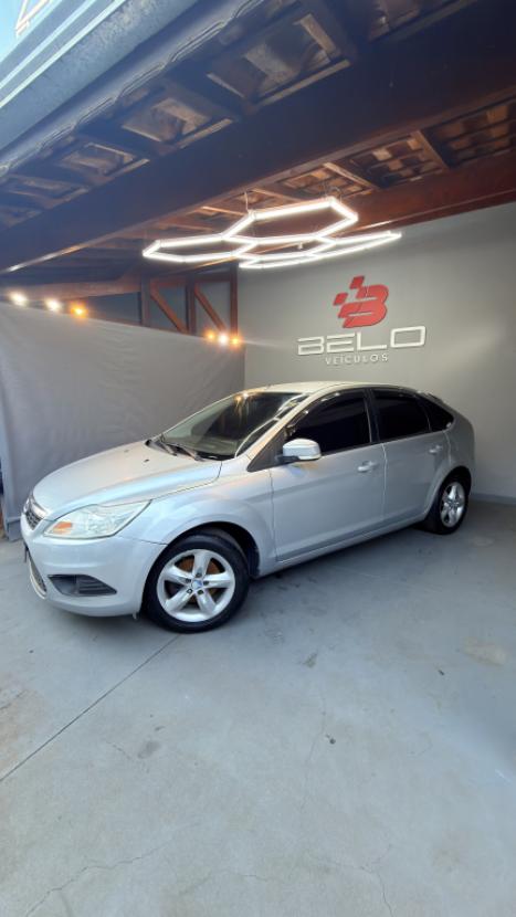 FORD Focus Hatch 1.6 4P GLX FLEX, Foto 3