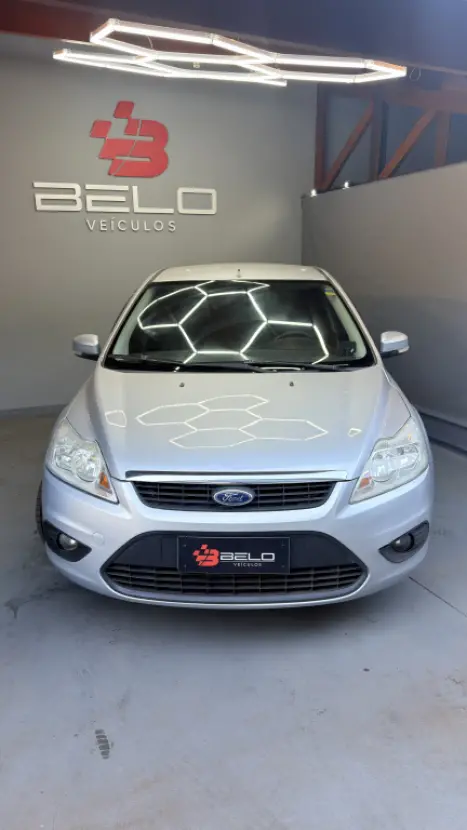 FORD Focus Hatch 1.6 4P GLX FLEX, Foto 6