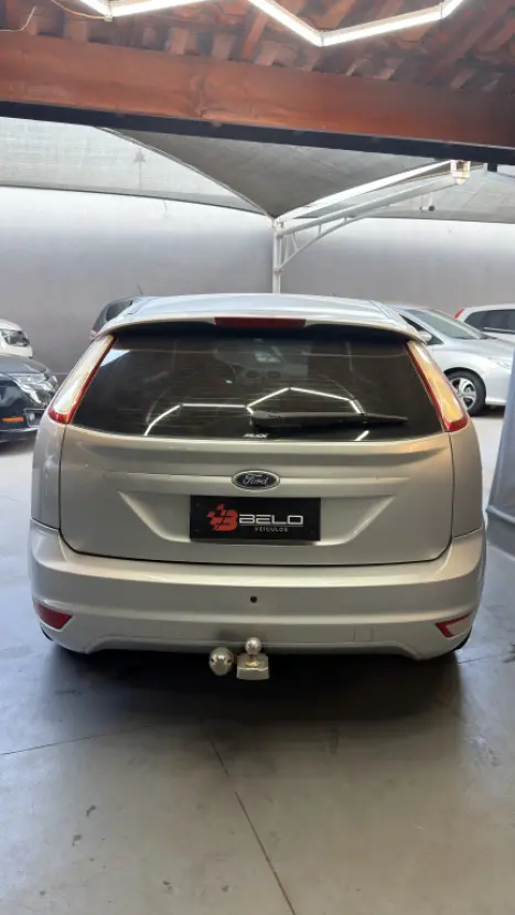 FORD Focus Hatch 1.6 4P GLX FLEX, Foto 8