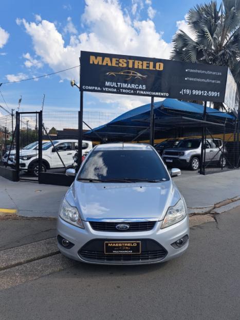 FORD Focus Hatch 1.6 16V 4P FLEX S, Foto 2