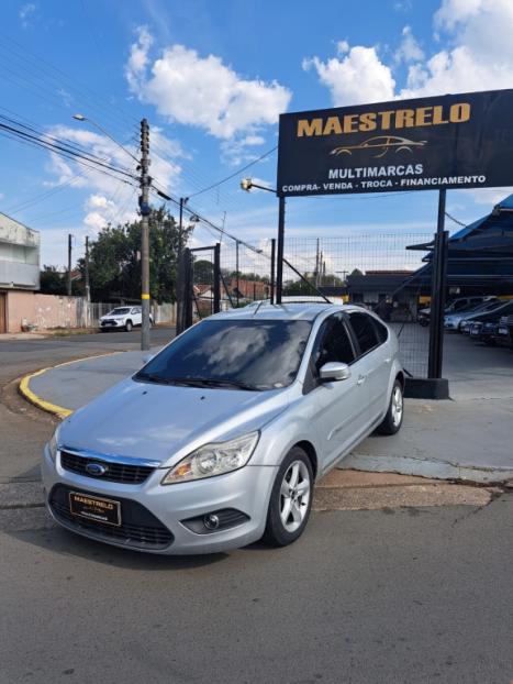 FORD Focus Hatch 1.6 16V 4P FLEX S, Foto 3