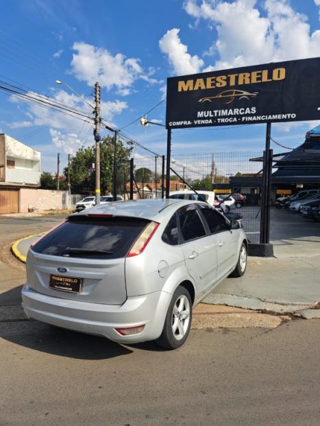 FORD Focus Hatch 1.6 16V 4P FLEX S, Foto 6