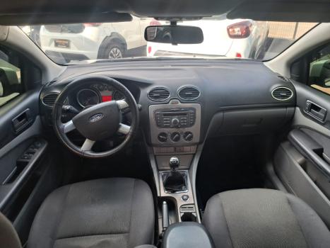 FORD Focus Hatch 1.6 16V 4P FLEX S, Foto 7