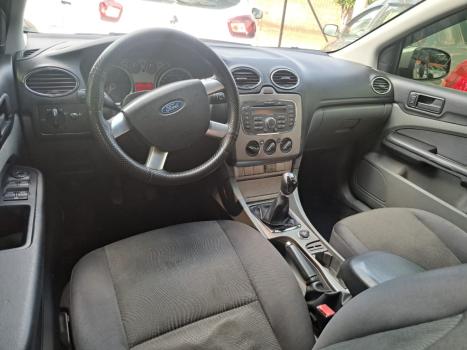 FORD Focus Hatch 1.6 16V 4P FLEX S, Foto 8