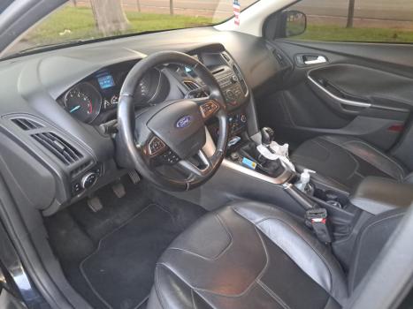 FORD Focus Hatch 1.6 16V 4P SE PLUS FLEX, Foto 9