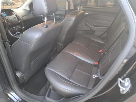 FORD Focus Hatch 1.6 16V 4P SE PLUS FLEX, Foto 12
