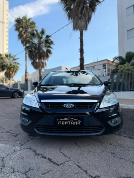 FORD Focus Hatch 1.6 4P, Foto 3