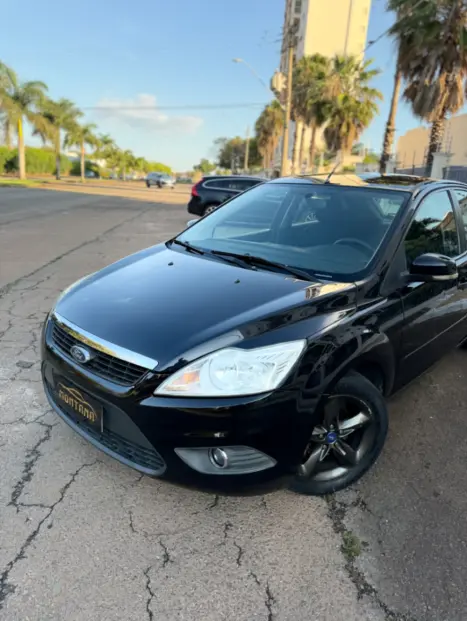 FORD Focus Hatch 1.6 4P, Foto 4