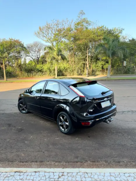 FORD Focus Hatch 1.6 4P, Foto 5