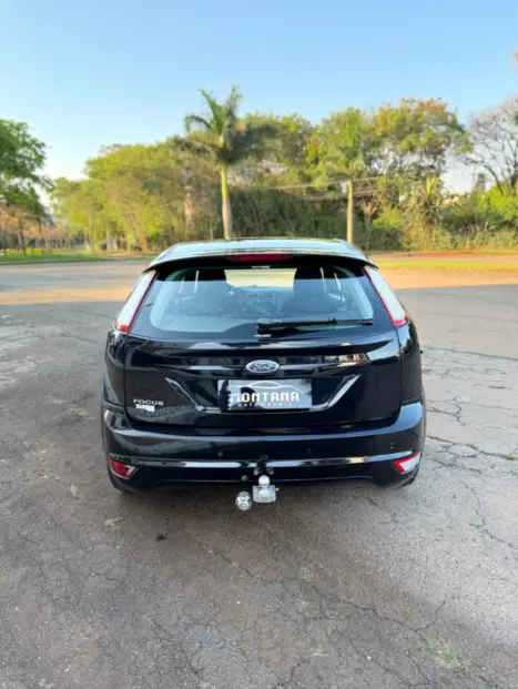 FORD Focus Hatch 1.6 4P, Foto 6