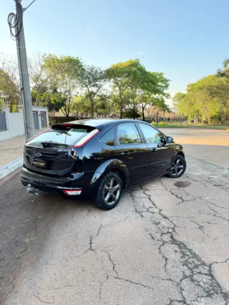 FORD Focus Hatch 1.6 4P, Foto 7