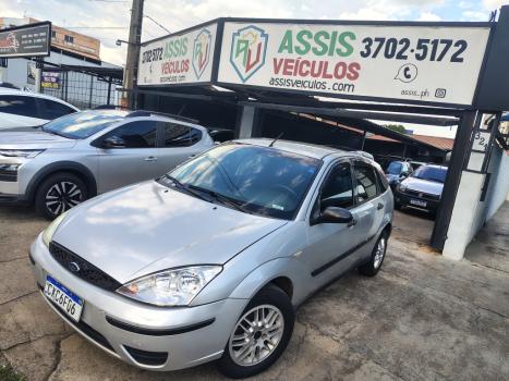 FORD Focus Hatch 1.6 4P, Foto 1