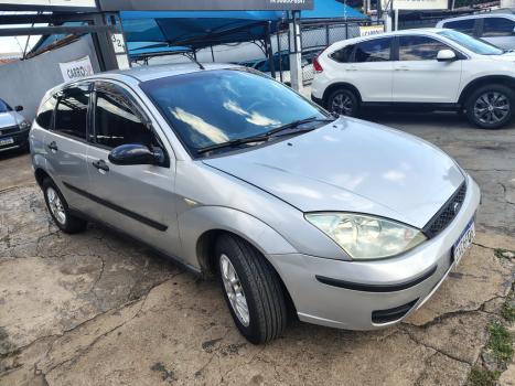 FORD Focus Hatch 1.6 4P, Foto 2