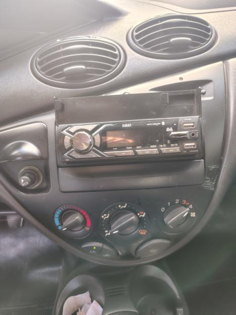 FORD Focus Hatch 1.6 4P, Foto 5