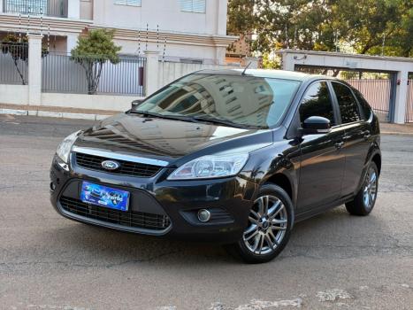 FORD Focus Hatch 2.0 16V 4P FLEX AUTOM�TICO, Foto 2