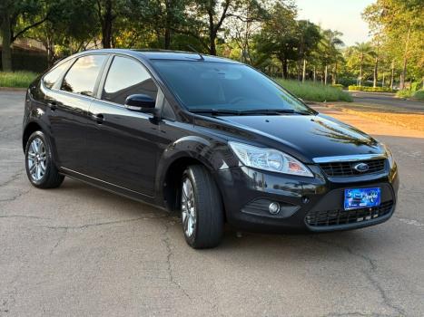 FORD Focus Hatch 2.0 16V 4P FLEX AUTOM�TICO, Foto 4