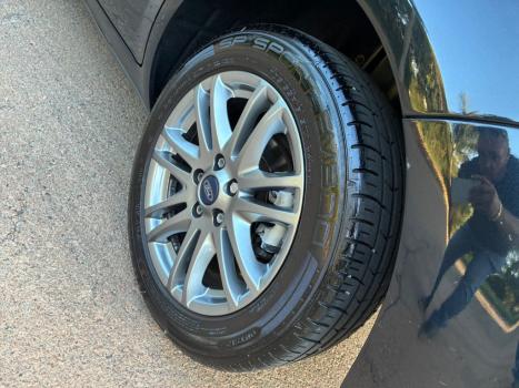 FORD Focus Hatch 2.0 16V 4P FLEX AUTOM�TICO, Foto 7