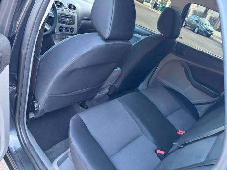 FORD Focus Hatch 2.0 16V 4P FLEX AUTOM�TICO, Foto 8