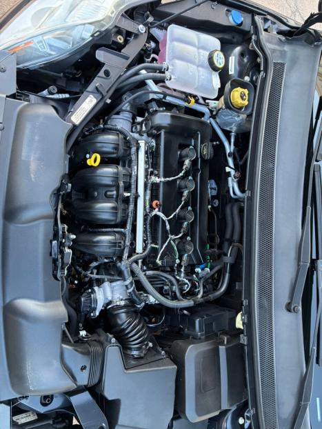 FORD Focus Hatch 2.0 16V 4P FLEX AUTOM�TICO, Foto 10